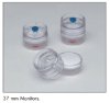 Picture of 37mm MONITOR 0.45 BG 3PC STERILE 50/PK 37AS345PS