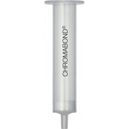 Picture of Chromab. columns Drug II, 3 mL, 200 mg 730680