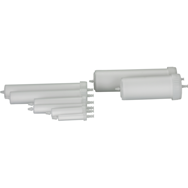 CHROMABOND Flash RS 120 C18 ec cartridges, 15–40 µm, 130 g  732705
