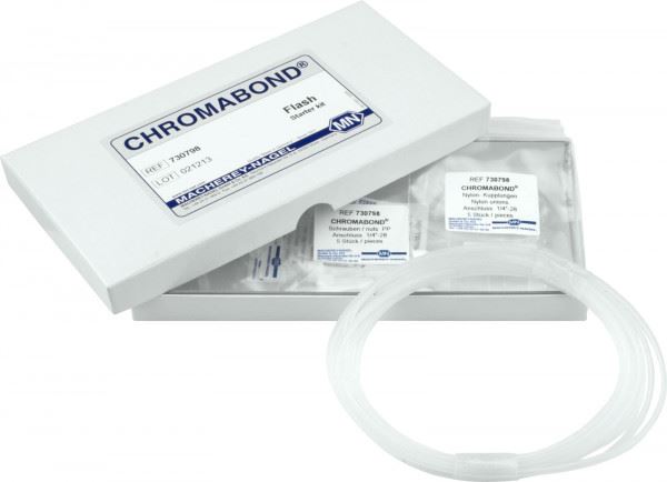 SCHROMABOND Flash starter kit 730798