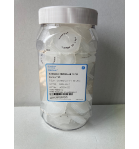 Picture of Anotop 25 mm Syringe Filter, 0.2 µm (50 pcs) 6809-2022