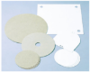 Picture of Advantec No.412 125mm Filter Paper No.412 125mm