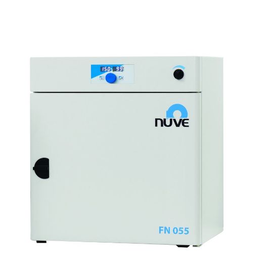 Picture of Laboratory Equipment FN 055 Dry Heat Oven FN 055