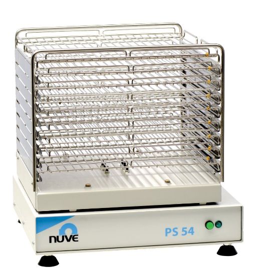 Picture of Laboratory Equipment PS 54 Platelet Agitator PS 54
