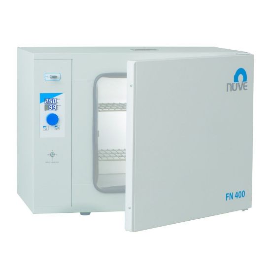 Picture of Laboratory Equipment FN 400 Dry Heat Oven FN 400