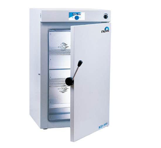 Picture of Laboratory Equipment KD 400 Drying Oven KD 400