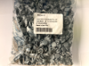 Picture of 13mm Gray Chlorobutyl Lyophilization Stopper - 2 Prong 5001L2-13
