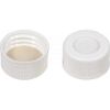Picture of Pre-sealed: Pre-sealed vial-closure combination screw N 24 (702021 + 702059)  702884
