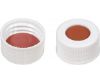 Picture of Pre-sealed: Pre-sealed vial-closure combination screw N 24 (702021 + 702073) 702865 
