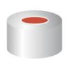 Picture of Pre-sealed vial-closure combination crimp N 11 (702134 + 70256)  702875