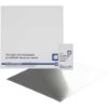 Picture of ALUGRAM sheets SIL G/UV254 size: 4 x 8 cm, pack of 50 818131