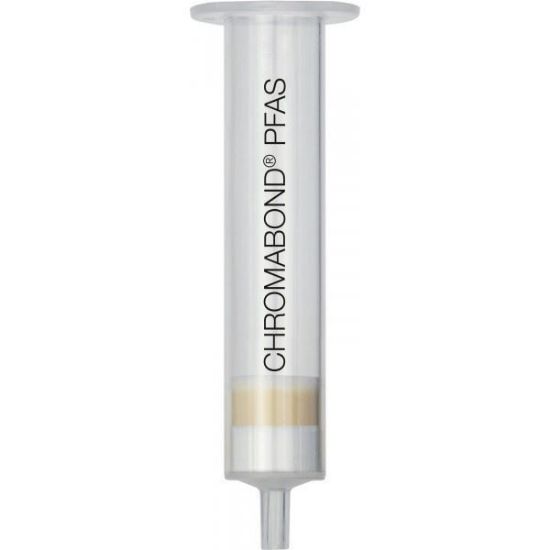 Picture of Chromab. columns PFAS, 3 mL, 120 mg  7300009