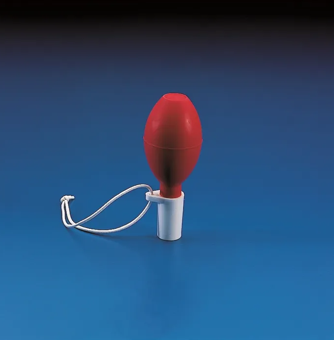 Universal Safety PIPETTE FILLING BULB KAR208