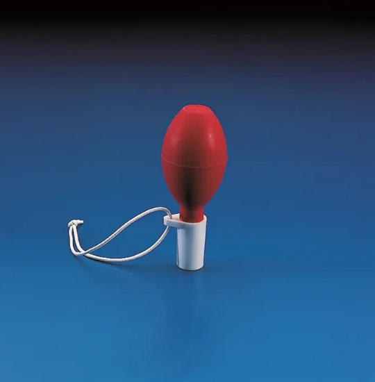 Picture of Universal Safety PIPETTE FILLING BULB KAR208