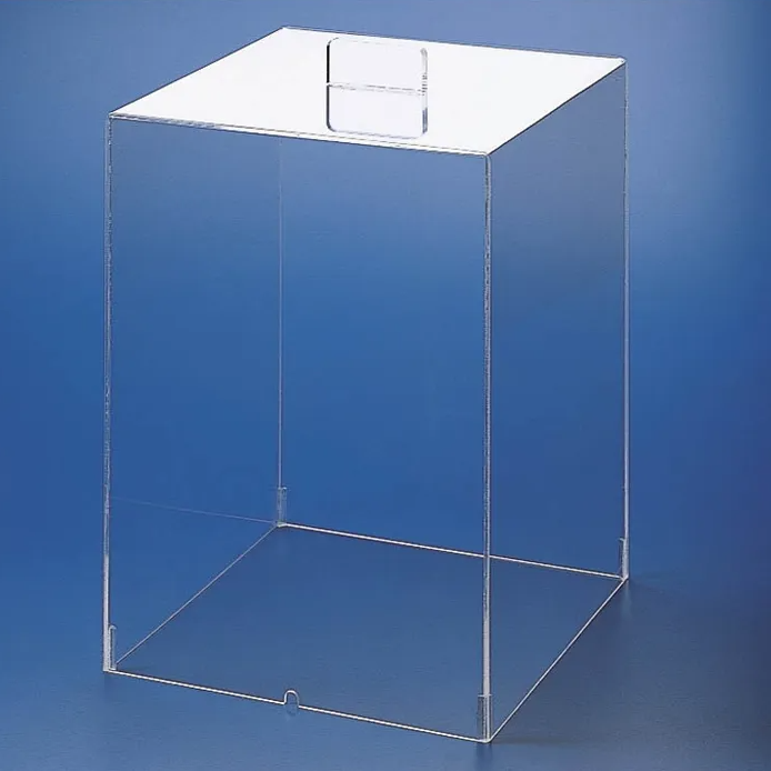 MicroAnalytix New ZealandMICROSCOPE COVERS PMMA KAR216