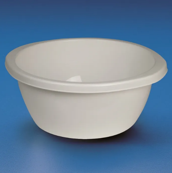 Picture of ROUND BOWL PP 10 lt KAR258