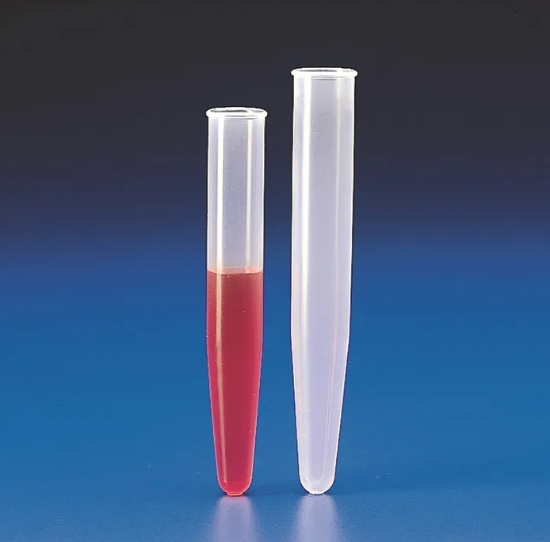 Picture of CONICAL CENTRIFUGE TUBES PP 10 ml KAR300