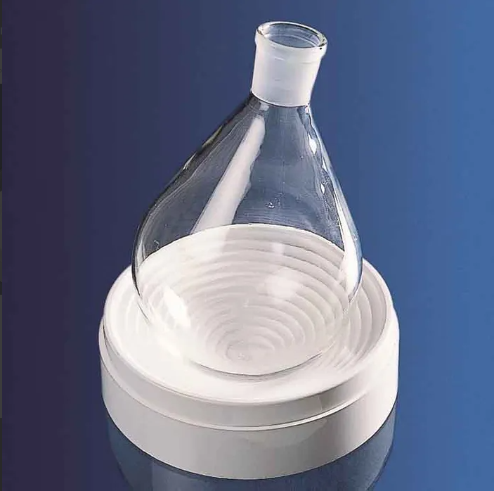 BALLOON FLASK HOLDER PP KAR271