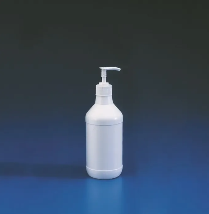 DISPENSING BOTTLES HDPE / PP 500 ml,  KAR328