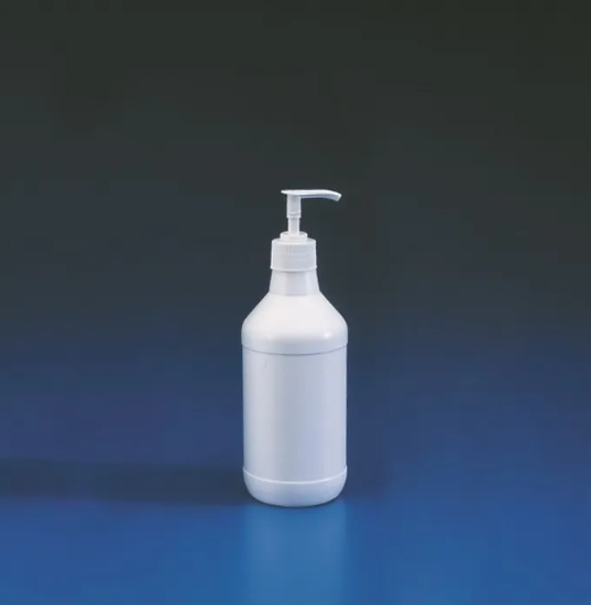 Picture of DISPENSING BOTTLES HDPE / PP 500 ml,  KAR328