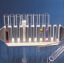 Picture of TEST TUBE RACKS PP, 8 place,  KAR135