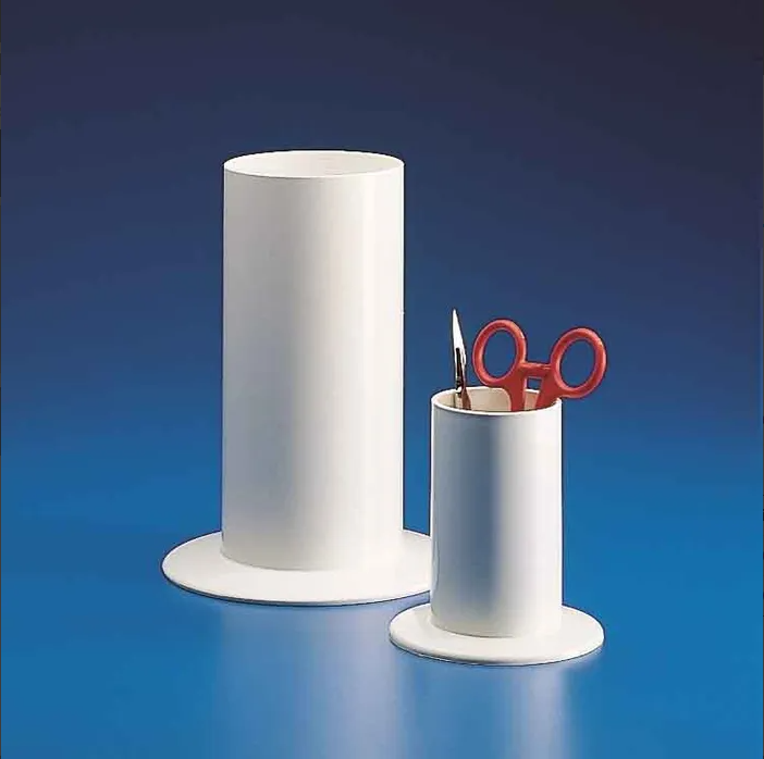INSTRUMENT JARS PP 1100 ml KAR143