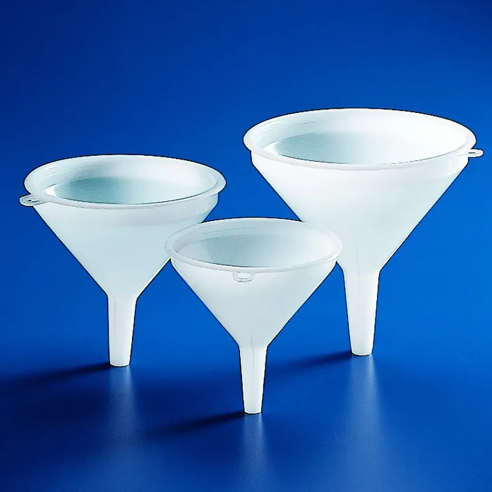FUNNELS HDPE 140 mm KAR174