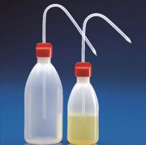 Picture of WASH BOTTLES PE 100 ml KAR180
