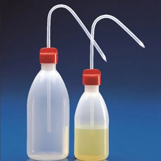 Picture of WASH BOTTLES PE 250 ml KAR182