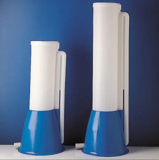 Picture of AUTOMATIC PIPETTE WASHER (PE)  KAR217