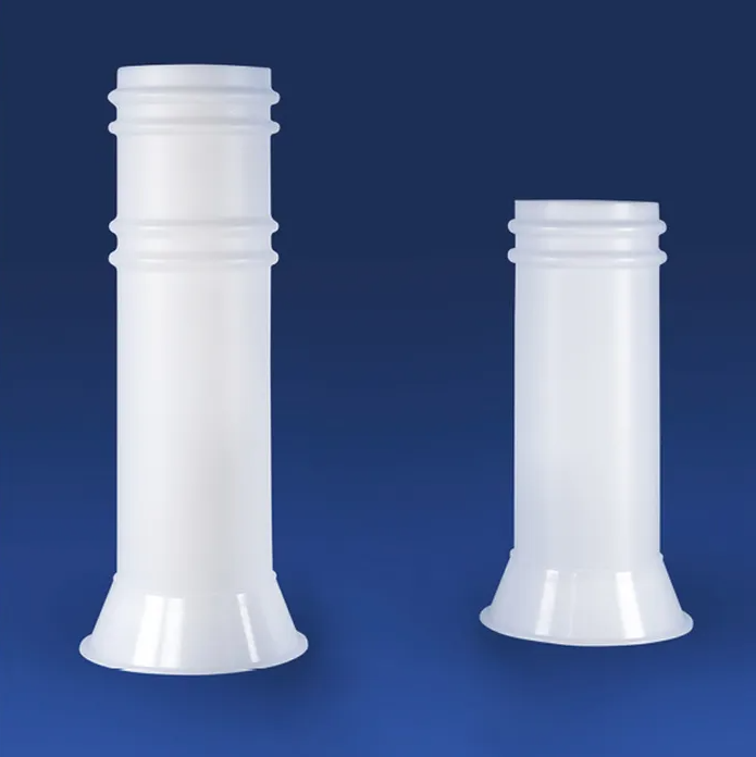 SMALL PIPETTE JARS (PE) 503mm (H)  KAR221