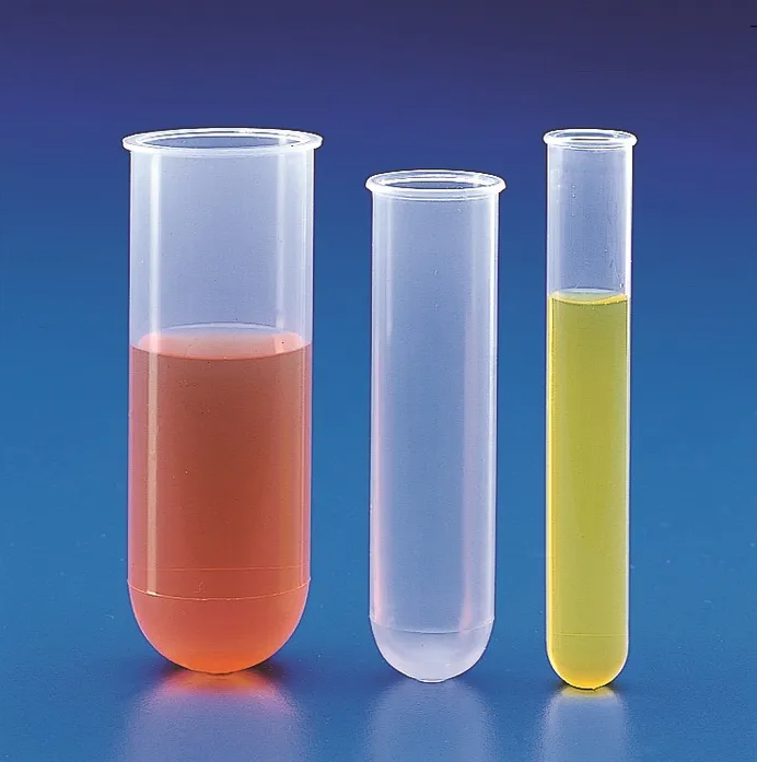 CYLINDRICAL CENTRIFUGE TUBES PP 31 ml KAR305