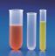 Picture of CYLINDRICAL CENTRIFUGE TUBES PP 110 ml KAR308