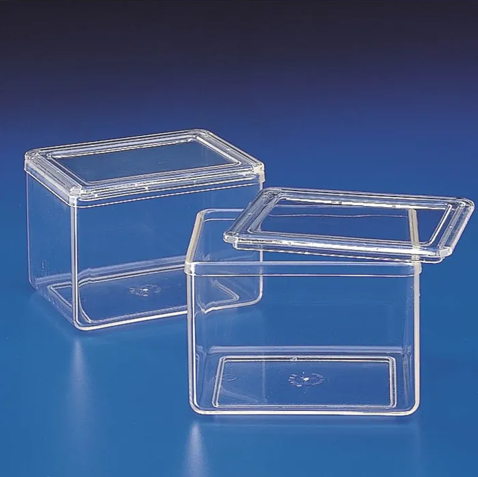 STAINING JARS TPX KAR353