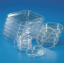 Picture of Square Form PETRI DISHES PS * ASEPTIC *, 120 x 120 mm,  KAR369