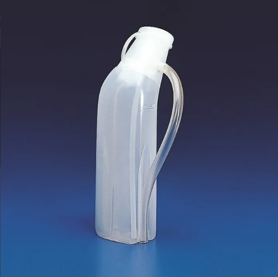 Picture of EYE WASH BOTTLE PE  500 ml  KAR383