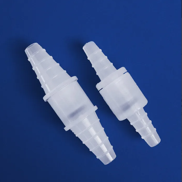 NON RETURN VALVES PP 8-10 mm  KAR418
