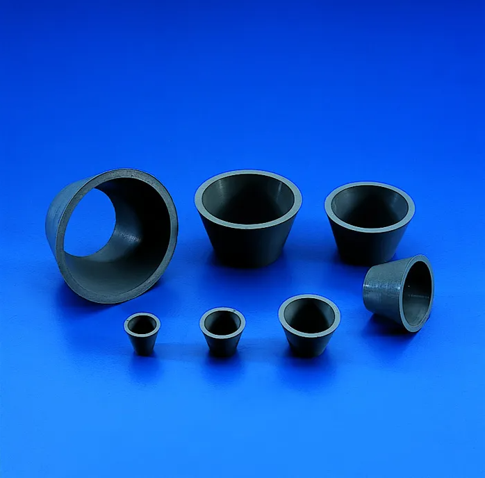SUPPORT ADAPTORS Neoprene * Set of 7 *,. KAR420