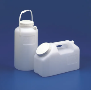 Picture of URINE COLLECTION BOTTLES HDPE 2.5 lt  KAR481