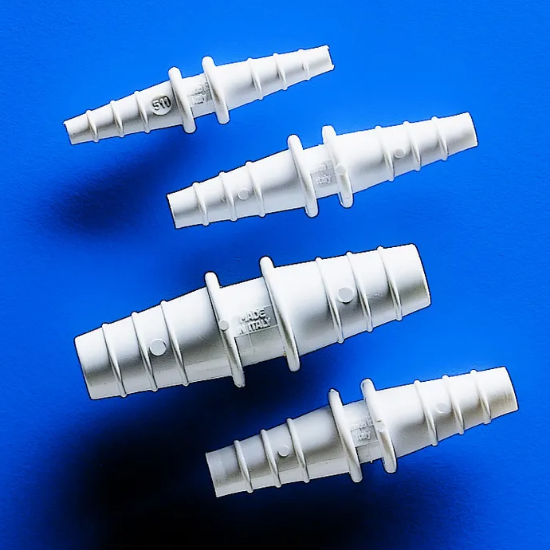 Picture of STRAIGHT CONNECTORS TAPERED (PP) 4-6 mm KAR510