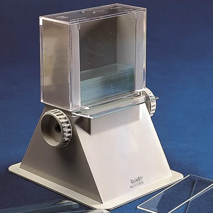 MICROSCOPE SLIDE DISPENSERS KAR540