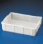 Picture of TRAYS White HDPE 10 lt KAR542