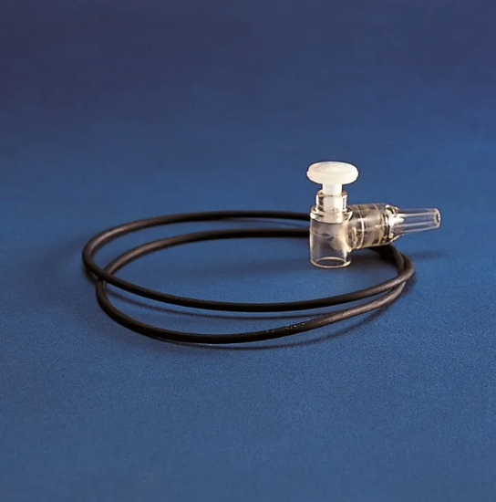 Picture of Repl. SEALING 'O' RINGS NEOPRENE KAR555