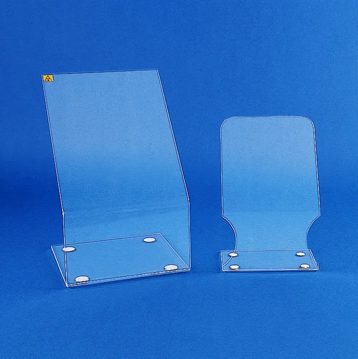 SAFETY SHIELD PMMA KAR571