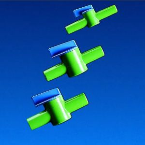 Picture of STOPCOCKS HDPE / PP 15 mm KAR379