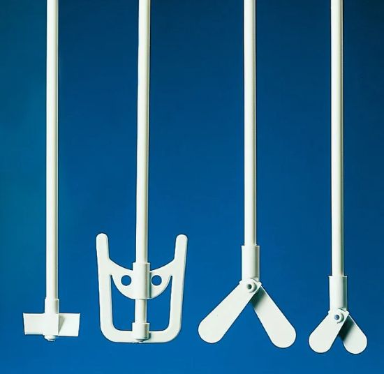 Picture of STIRRING PADDLES PP "U" shaped model KAR430