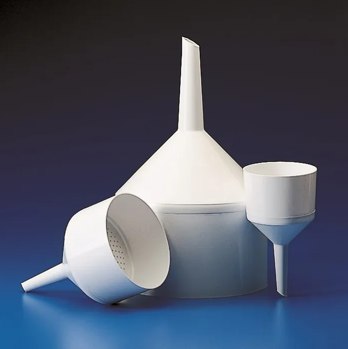 BUCHNER FUNNELS PP 55 mm KAR438