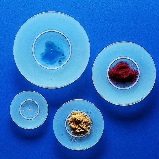 Picture of WATCH GLASSES PP 79 mm KAR454