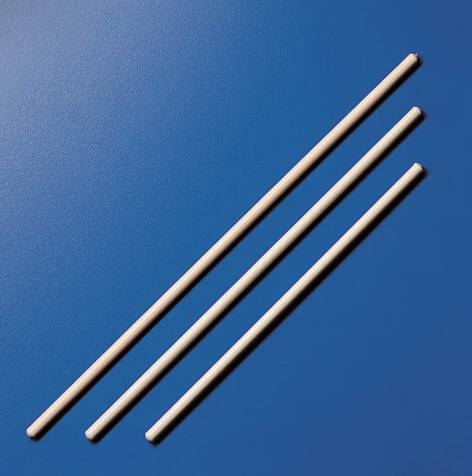 STIRRING RODS PVC 7.15 x 300 mm  KAR498
