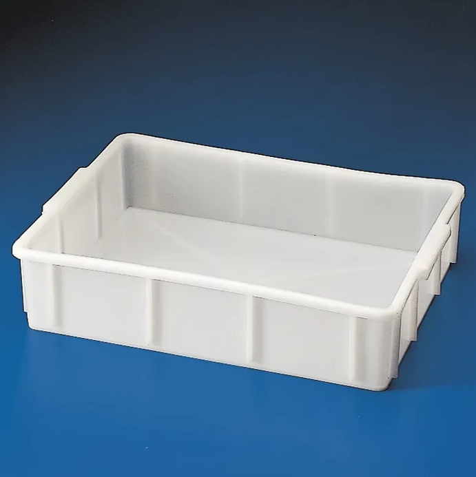 TRAYS White HDPE 16 lt KAR543